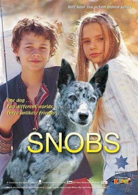 snob tv series